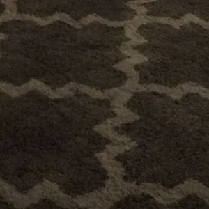 Meet your Posher, Krista